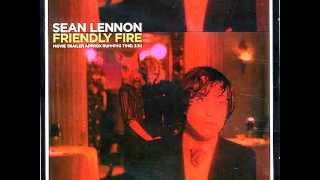 Sean Lennon - Spectacle