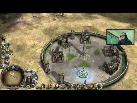 BFME 2.22 – Harondor | Ep.34 – Good Campaign (LOTR)