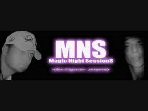 Alex Lazarev presents Magic Night Sessions 07