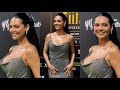 Esha Gupta At IIFA AWARDS