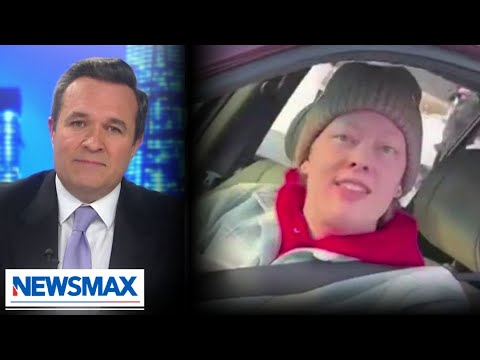 Greg Kelly finds 'bizarre, twisted' part of Renee Good-ICE incident