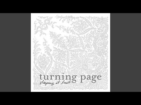 Turning Page (Instrumental)