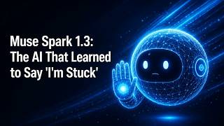 Muse Spark 1.3 Review: Did Meta Finally Catch the Frontier?