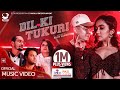 Dil Ki Tukuri -Almoda | Bidhya Tiwari | Sushant Khatri | Priyana Acharya | MR Rj - Official Video