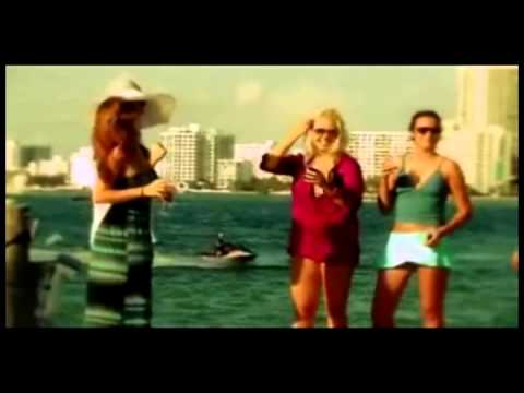 Duck Sauce vs Michael Jackson - Barbara Beat it - Dj.Raul