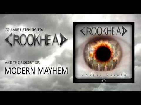 Crookhead - Lords Of Truth