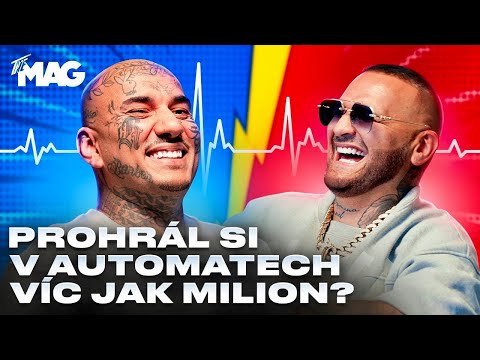 LAKY ROYAL vs. RYTMUS na DETEKTORU LŽI (PART 1)