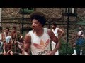 Dr J At Harlem S Famed Rucker Park