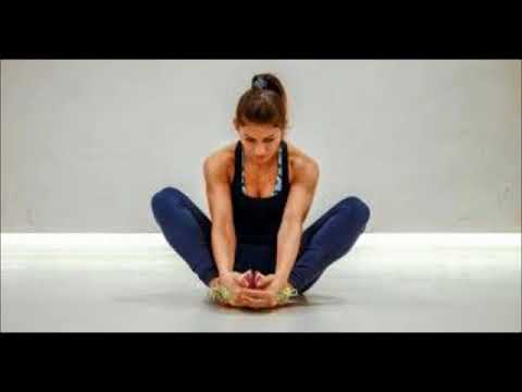 23 Minutos de Alongamento com musica equílibrio