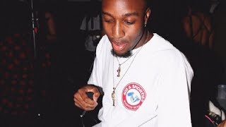 RonSoCold - Jungle [Prod by PierreBourne]