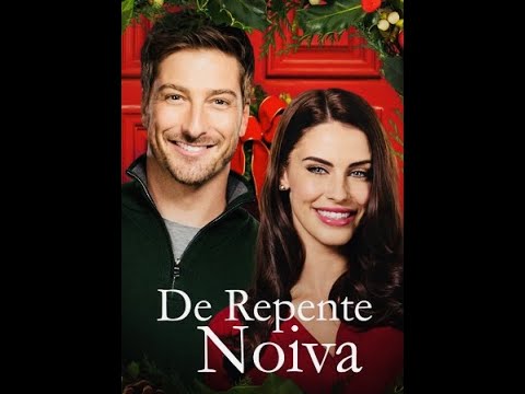 De Repente Noiva ( A December Bride) - Dublado #filmesnatalinos