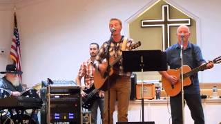 Copperhead Highway sings One Way Ticket