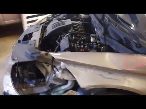 DP1161 - 2007 Chevrolet Cobalt LT - 2.2L