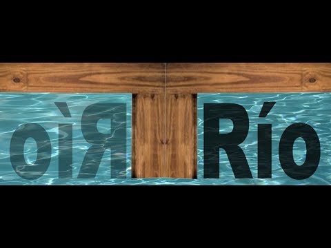 OIRTRIO - Caravan (Morceau)