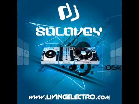 7th Heaven ft. Banderas - This Is Your Life (DJ Solovey Remix)