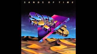 The S.O.S. Band - Borrowed Love