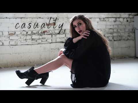 Julia Brennan - casualty (Official Audio)