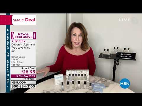 HSN | Valentine Gift Picks with Amy & Adam 01.30.2021 - 07 PM