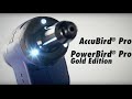 Gesipa AccuBird Pro CAS mit 2 Li-Ion Akkus 18V - 2,0 Ah / Ladegerät in L-Boxx Video