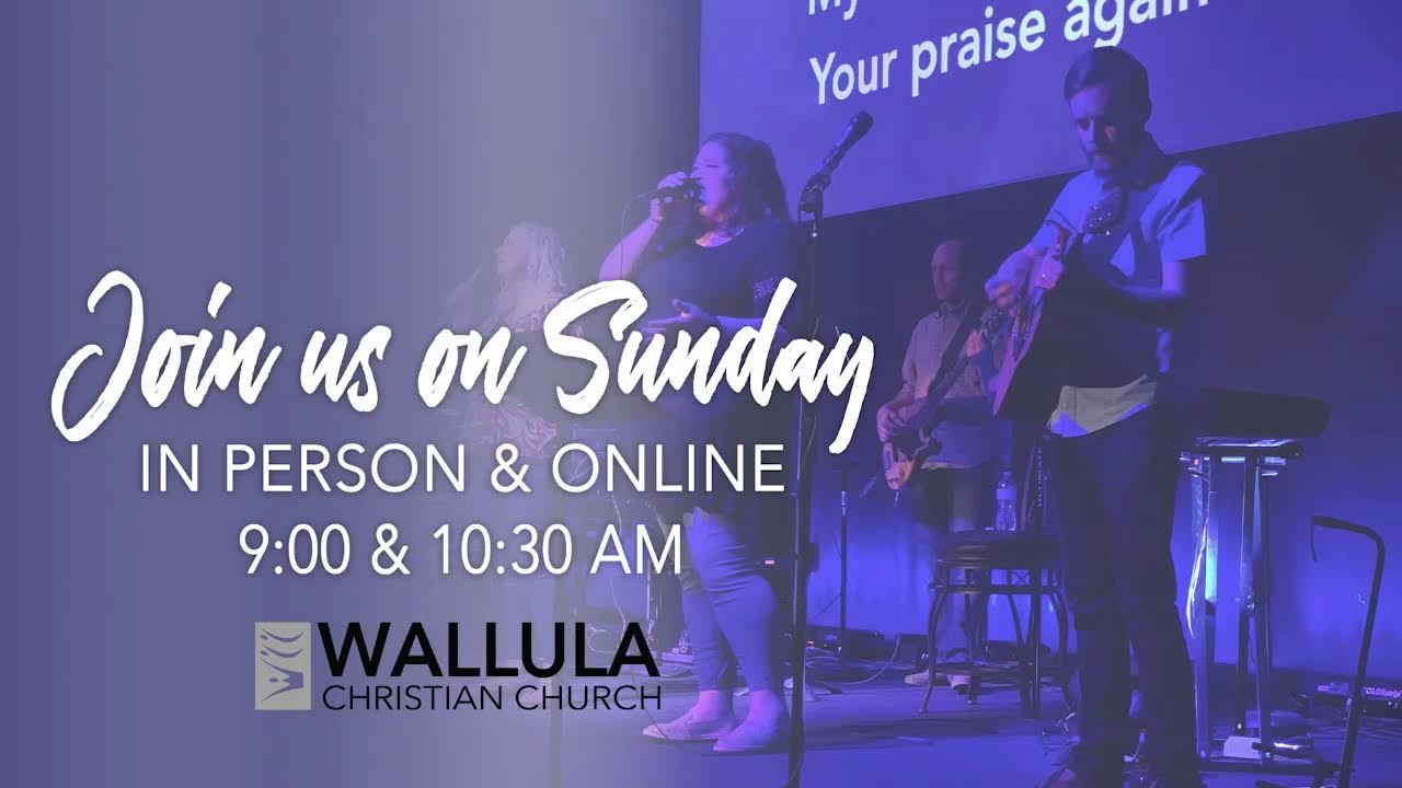 Word vs. Deed | 1 John 3:11-24