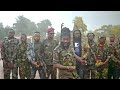 Takana Zion Black Congoh General Officiel Clip 2024