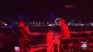 Rock in Rio 2011