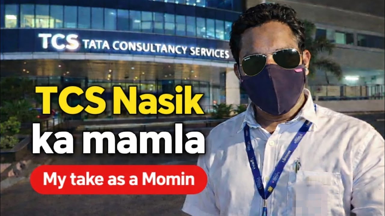 TCS Nasik News, Ex Ex Muslim jannati Sahil kya kehta hai #sahil  #exexmuslim 