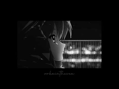 SAKİLER - Yalanı Bırak // SPEED UP //