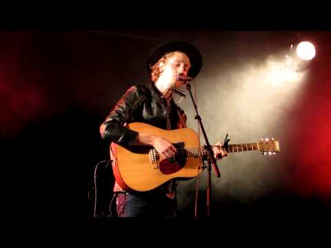 Jonas Alaska - Wrote a Song For You