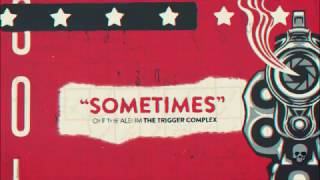 T.S.O.L. - Sometimes