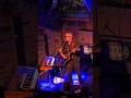 M. Ward - Involuntary LIVE Clip - Santa Fe, New Mexico (July 12, 2025)
