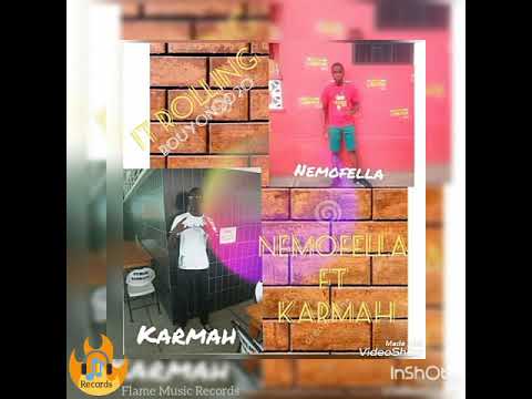 KARMAH CLASSIQUÉ ENTERTAINMENT × NemoFella - It Rolling