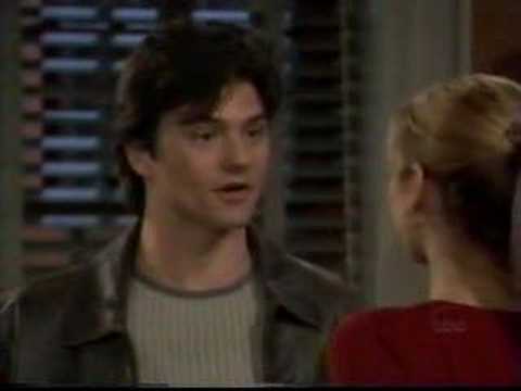 GH 01.29.02 - Carly finds out Sonny fired Zander