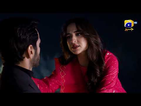 Tere Bin Episode 29 || Yumna Zaidi - Wahaj Ali || 𝗕𝗲𝘀𝘁 𝗠𝗼𝗺𝗲𝗻𝘁 𝟭𝟬 || Har Pal Geo