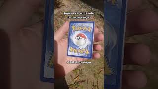 repost | pedrada #pokemon #cartaspokemon #pokemontcg
