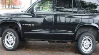 preview picture of video '1998 Dodge Durango available from Bluff City Auto'