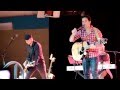 Ramin Karimloo: White Blank Page 