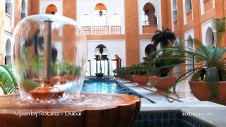 preview picture of video 'Arjaan by Rotana Dubai Media City - Dubai, United Arab Emirates'