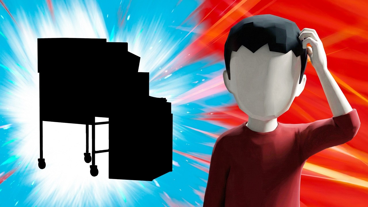 Как геймеры три года разгадывали тайну принтера в INSIDE [Игровые истории]