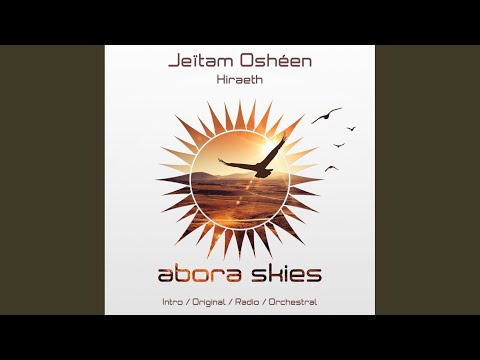 Hiraeth (Original Mix)