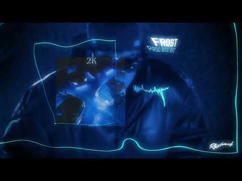 OPYI, Lee Kartiér, Kidd Manny, Birat Bitz - FROST (Visualizer)