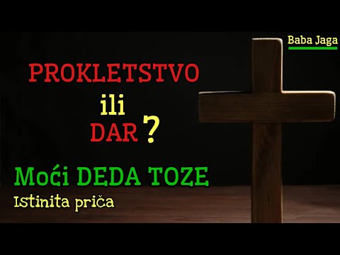 Ispovest DEDA TOZE - Istinita neverovatna prica