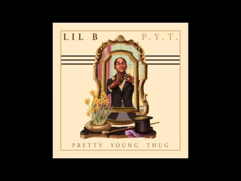 Lil B - Keith Sweat (Instrumental) [Prod. By Lil 6ix]