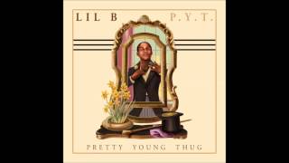 Lil B - Keith Sweat (Instrumental) [Prod. By Lil 6ix]