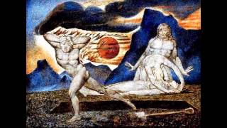 Ulver - Proverbs of Hell, Plates 7-10 (+lyrics)