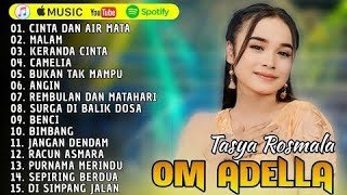 Download lagu TASYA ROSMALA OM ADELLA TERBARU 2025 || CINTA DAN AIR MATA - MALAM - KERANDA CINTA- CAMELIA mp3 Download lagu TASYA ROSMALA OM ADELLA TERBARU 2025 || CINTA DAN AIR MATA - MALAM - KERANDA CINTA- CAMELIA mp3