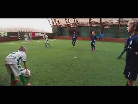 Mini Maxi kup: Žarkovo - Winer