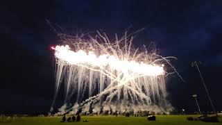 Pyromusical 4th 2023 (Watertown intro)