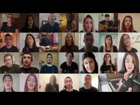 Veritas aeterna - Dubine (cover)