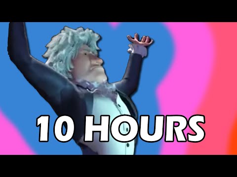 Beethoven Virus - ULTIMATE Version | 10 HOURS